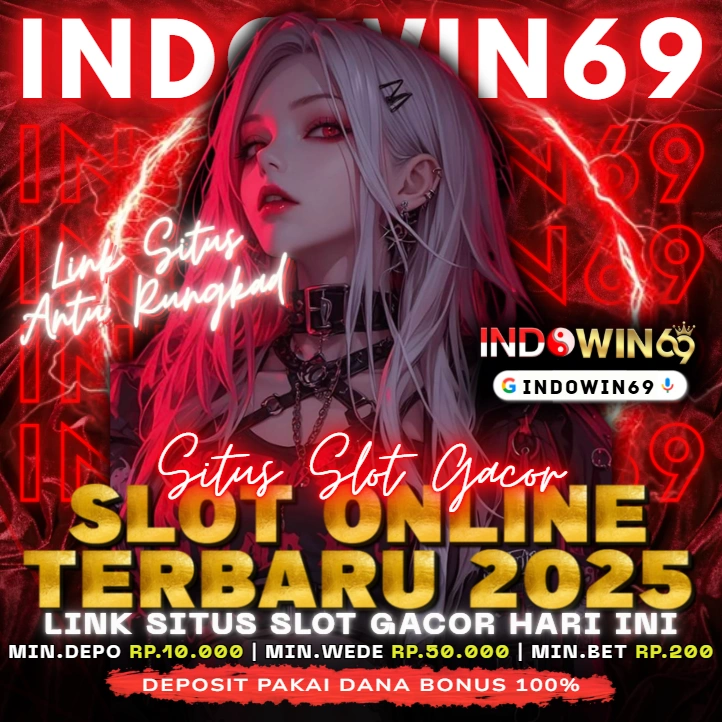 INDOWIN69